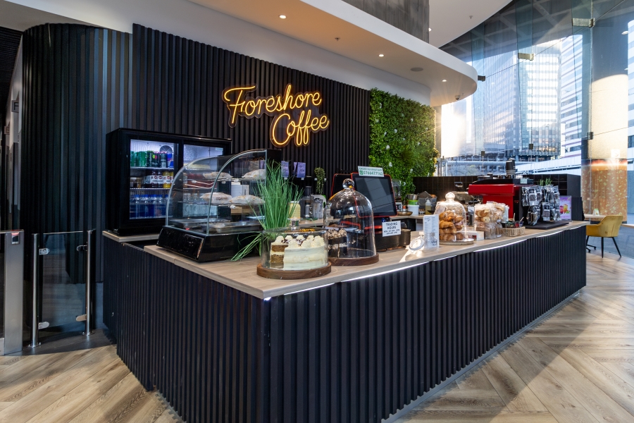 1 Bedroom Property for Sale in Cape Town City Centre Western Cape